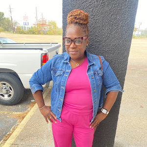 Meet your Posher, Tamika